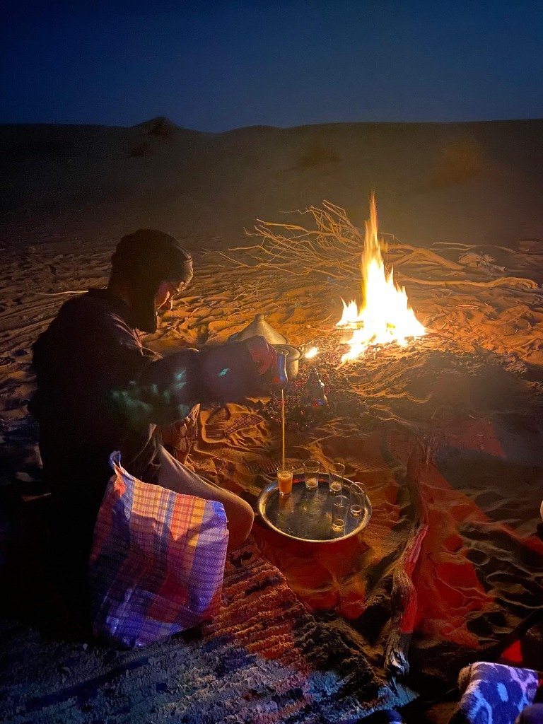 Berber Music Night