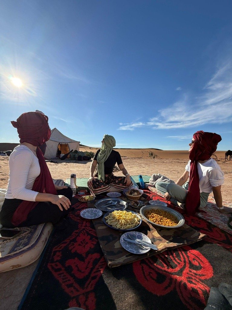 Berber Heritage Suite